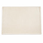 Unbleached Thin Cotton Papad,Vadagam, Spices, Millets Drying Cloth with Net [Breathable, Washable, Reusable] (Large 29X36 inches)